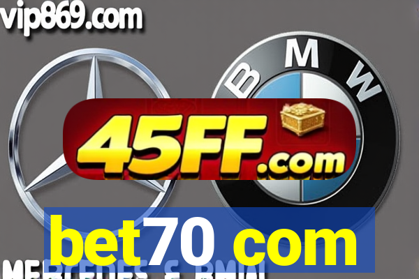 bet70 com